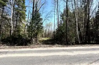 Ursa Road Highlands East Ontario K0M 1S0