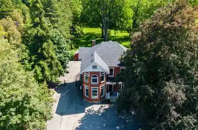 199 Grand River Street Brant Ontario N3L 2N2