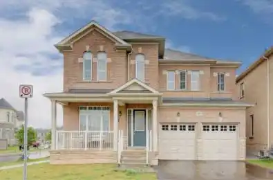 483 Threshing Mill Blvd. Boulevard Oakville Ontario L6H 0T2