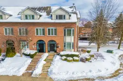 27 Southaven Place Oakville Ontario L6L 6L2