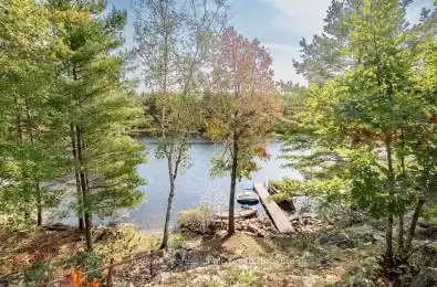 1006 Booth Lane Gravenhurst Ontario P1P 1R2