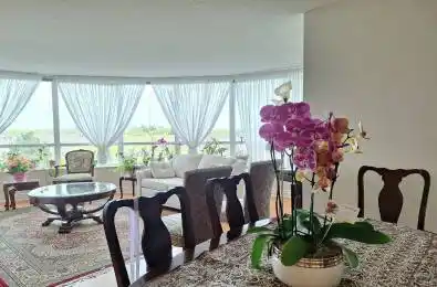 880 Grandview Way Unit# 606 Toronto C14 Ontario M2N 7B2