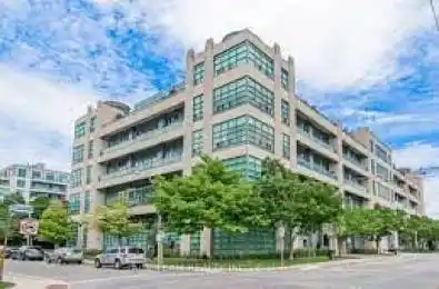 380 Macpherson Avenue Unit# 217 Toronto C02 Ontario M4V 3E3