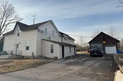 5385 Langmaid Road Clarington Ontario L0B 1J0