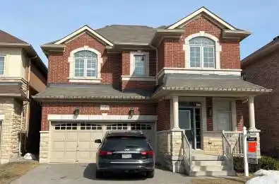 3091 River Rock Path Oakville Ontario L6H 7H5