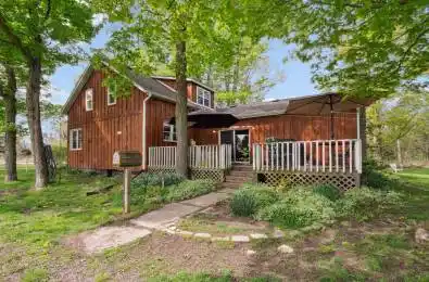 83456 Old River Road Wainfleet Ontario L0R 2J0