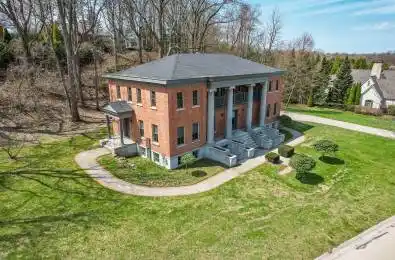 6638 Calaguiro Drive Niagara Falls Ontario L2J 4L6