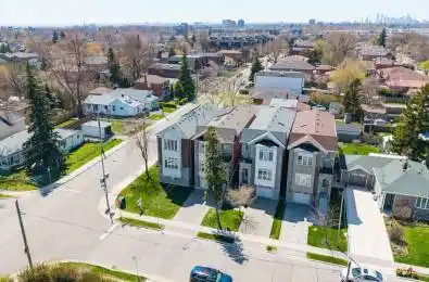 56 Twenty Sixth Street Unit# Upper Toronto W06 Ontario M8V 3R8