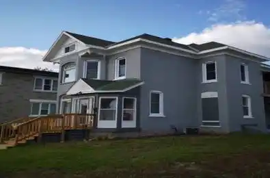 14 William Street Smiths Falls Ontario K7A 1M9
