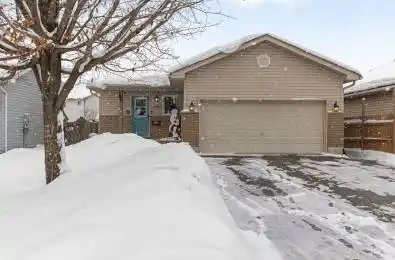 379 REGENT Street Orillia Ontario L3V 4E1