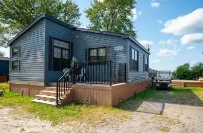 7100 County Rd 18 N/A Unit# 21W Alnwick/Haldimand Ontario K0K 2X0