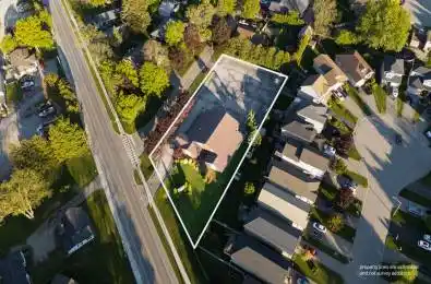 239 Ossian Terrace Ingersoll Ontario N5C 3J2