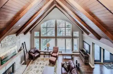 3876 Muskoka Road 118 Highway Unit# Water's Edge W1 Muskoka Lakes Ont