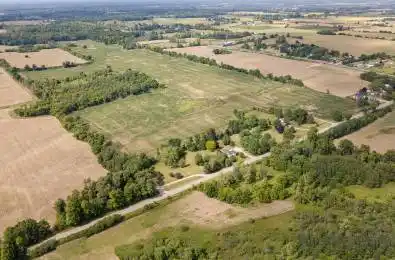 343 BLUE LAKE Road Brant Ontario N0E 1N0