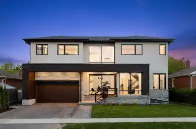 234 Maurice Drive Oakville Ontario L6K 2X1