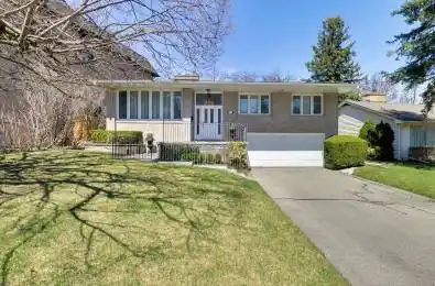 51 Ravenscroft Circle Toronto C15 Ontario M2K 1X1