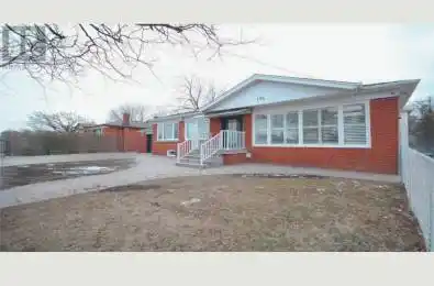 136 Wye Valley Road Toronto E04 Ontario M1P 2B1