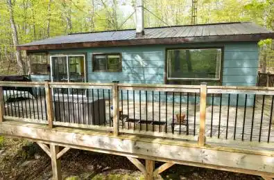 199 West Devil Lake Lane Frontenac Ontario K0H 2L0