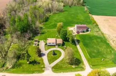 17750 WYTON Drive Thames Centre Ontario N0M 2P0