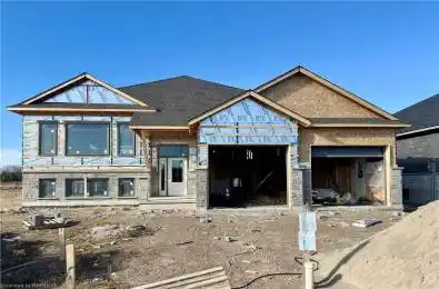 282 RIDGE Street Saugeen Shores Ontario N0H 2C3