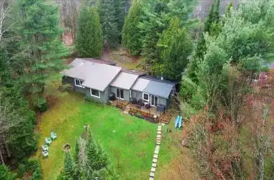 1017 Rays Lane Minden Hills Ontario K0M 2K0