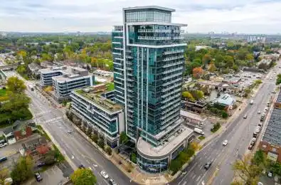 1 Hurontario Street Unit# 405 Mississauga Ontario L5G 0A3