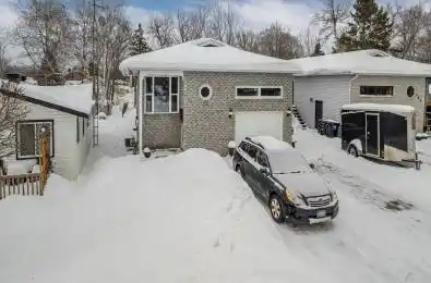 361 Wardell Street Tay Ontario L0K 1R0