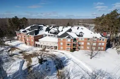 23 Rogers Road Unit# 208 Perth Ontario K7H 3P2