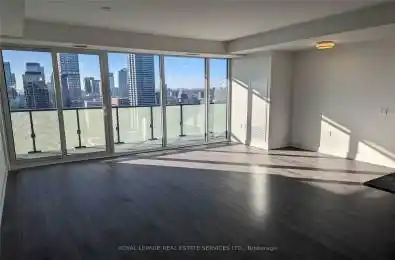 575 Bloor Street Unit# 3302 Toronto C08 Ontario M4W 0B2