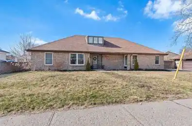 137 Thomas Street Greater Napanee Ontario K7R 2H4