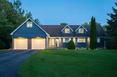 9739 10th Side Road Erin Ontario N0B 1T0