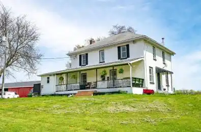 3567 Maple Grove Road Clarington Ontario L1C 3K4