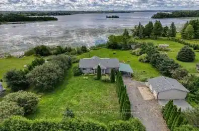 586 Rohallion Road Kawartha Lakes Ontario L0K 1B0
