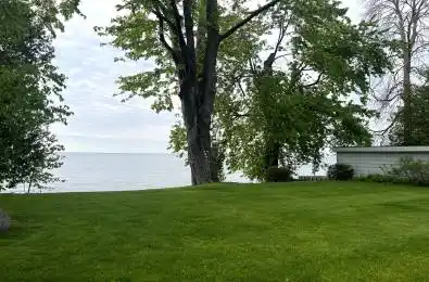155 Parkside Drive Oro-Medonte Ontario L3V 0K2