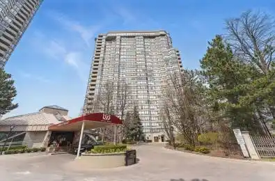 1320 Islington Avenue Unit# 209 Toronto W08 Ontario M9A 5C6