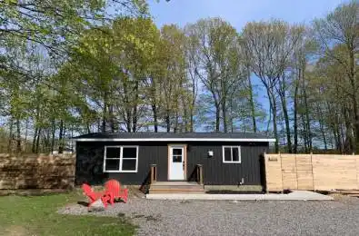 210 Jones Road Gravenhurst Ontario P1P 1M8