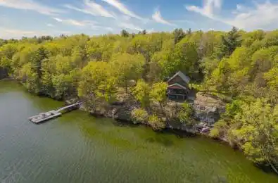 56 Club Island N/A Front of Leeds & Seeleys Bay Ontario K0E 1R0