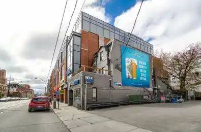 450 BATHURST Street Unit# B2 Toronto C01 Ontario M5T 2S6