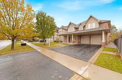 141 Regatta Avenue Richmond Hill Ontario L4E 4R2