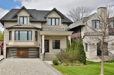 128 Park Home Avenue Toronto C07 Ontario M2N 1W8