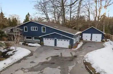 3680 Anderson Street Whitby Ontario L1R 3J1
