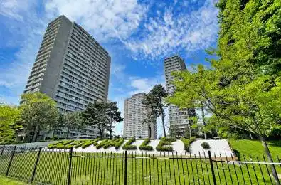 735 Don Mills Road Unit# 2406 Toronto C11 Ontario M3C 1T1