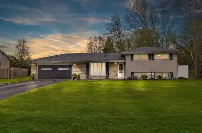 7350 County 2 Road Greater Napanee Ontario K7R 3K6