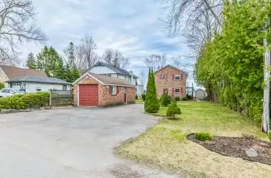4669 Anderson Avenue Ramara Ontario L3V 0S1