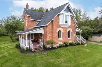 170 Durham Road A N/A Grey Highlands Ontario N0C 1K0
