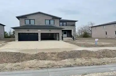 56 Amber Drive Wasaga Beach Ontario L9Z 0R9
