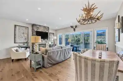 97D Joseph Street Unit# Unit 207 Muskoka Lakes Ontario P0B 1J0
