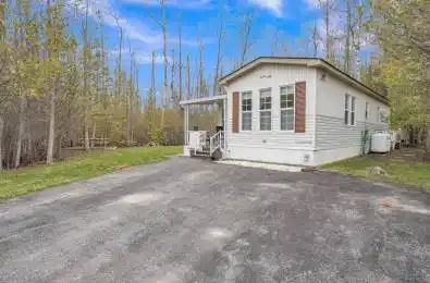 9 PRINCESS DIANA Drive Springwater Ontario L0L 1P0