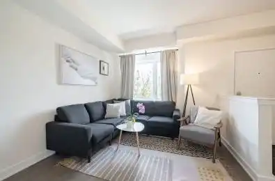 87 Frederick Tisdale Drive Toronto W05 Ontario M3K 0C6