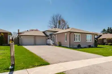 13 Archer Crescent Springwater Ontario L0L 1P0